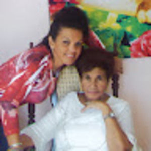 Meet your Posher, María elena